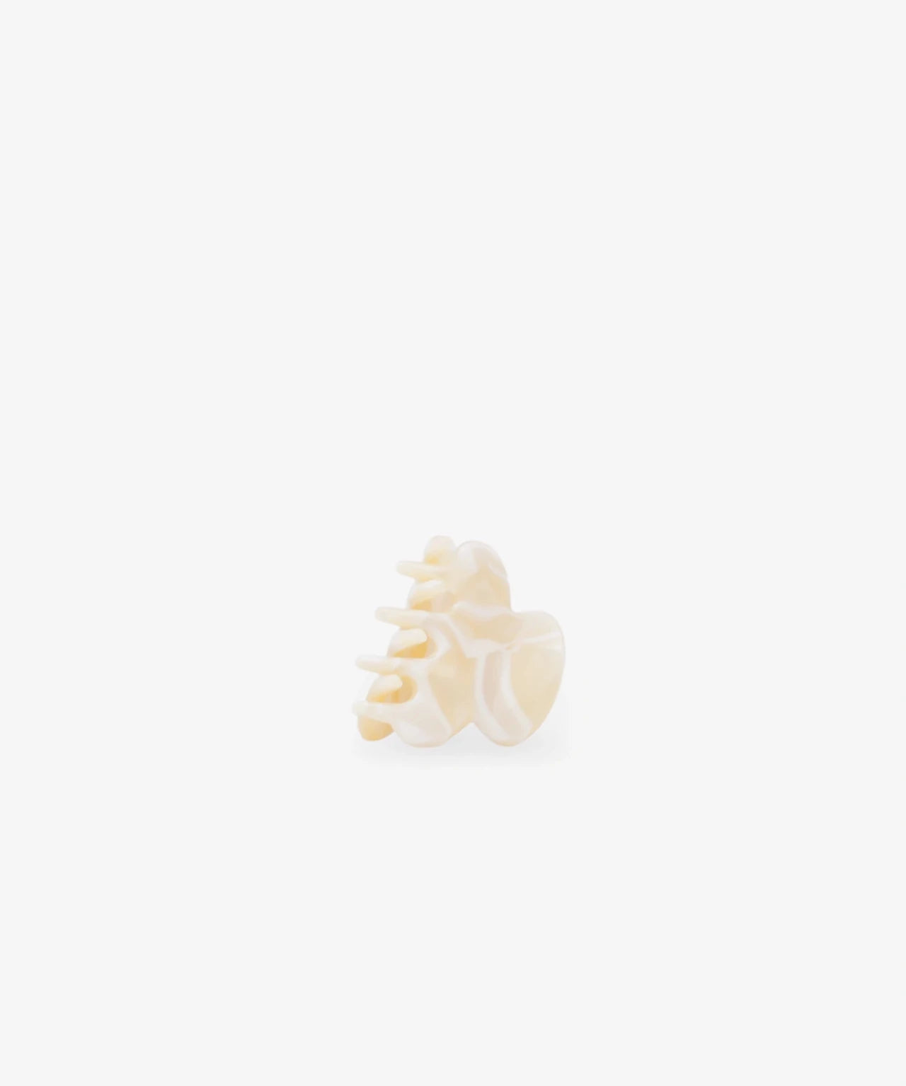 ROSA ECK - CLASSIC XS Haarklammer (3 cm) • Sand - ROSA ECK