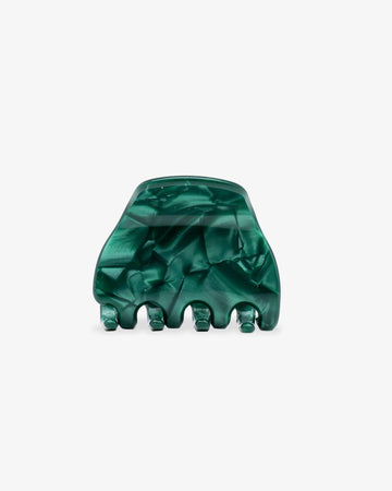 ROSA ECK - FINGERS Haarklammer (5 cm) • Forest - ROSA ECK