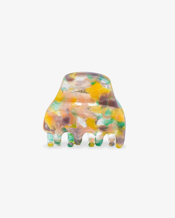 ROSA ECK - FINGERS Haarklammer (5 cm) • Mojito - ROSA ECK