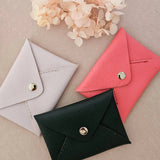 Royal Marais - Mini-Kartenetui (S) • Cognac - ROSA ECK