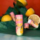 Slinga Illustration - Bio - Lippenbalsam • Zesty Lemon - Lippenbalsam - ROSA ECK