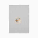 Slinga Illustration - LASS DORSCH ZIEHEN Notizblock (DIN A6) - Notizblock - ROSA ECK Concept Store