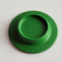 Soapi - Magnetischer Seifenhalter • Grün - ROSA ECK