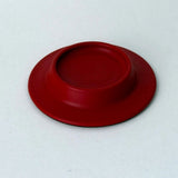 Soapi - Magnetischer Seifenhalter • Knallrot - ROSA ECK