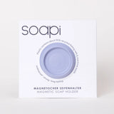 Soapi - Magnetischer Seifenhalter • Lavendel - Seifenablage - ROSA ECK Concept Store
