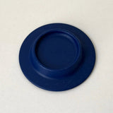 Soapi - Magnetischer Seifenhalter • Ozeanblau - ROSA ECK