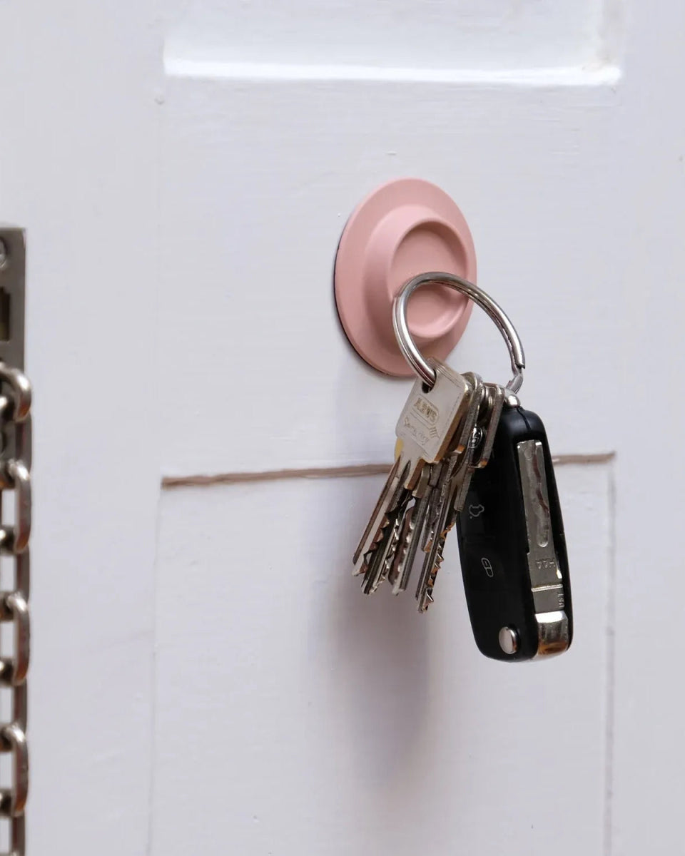 Soapi - Magnetischer Seifenhalter • Petrol - Seifenablage - ROSA ECK Concept Store