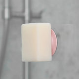 Soapi - Magnetischer Seifenhalter • Pfirsich - Seifenablage - ROSA ECK Concept Store