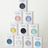 Soapi - Magnetseifenhalter Starter - Kit • Mint - Seifenablage - ROSA ECK Concept Store