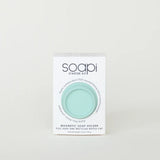 Soapi - Magnetseifenhalter Starter - Kit • Mint - Seifenablage - ROSA ECK Concept Store