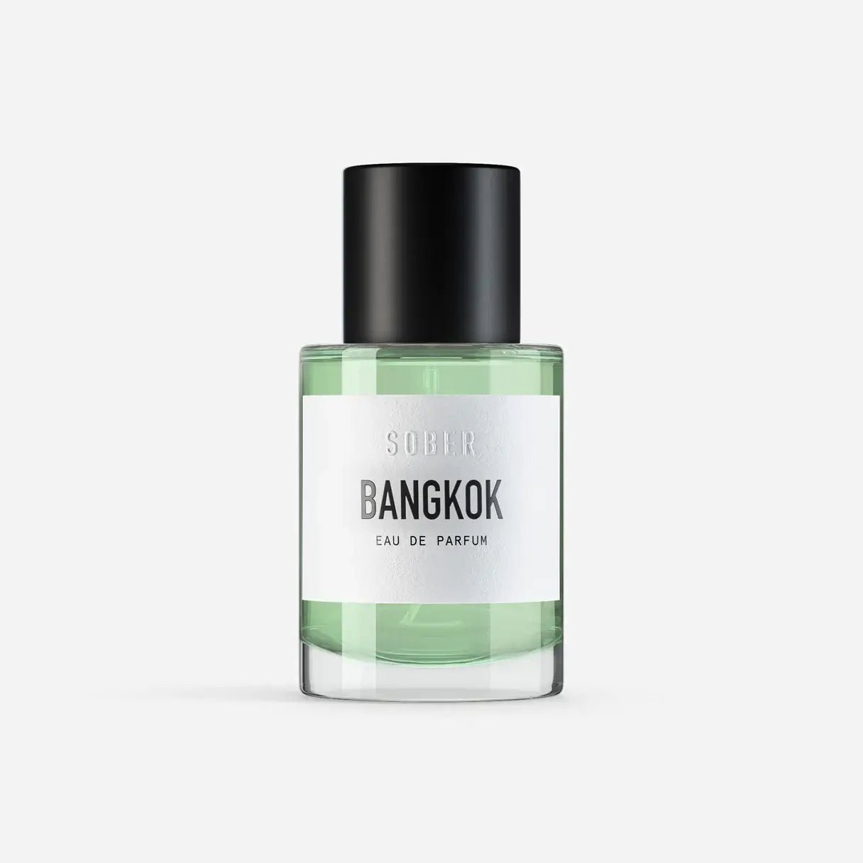 sober - BANGKOK Eau de Parfum - ROSA ECK - , ,