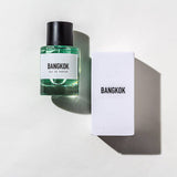sober - BANGKOK Eau de Parfum - ROSA ECK - , ,