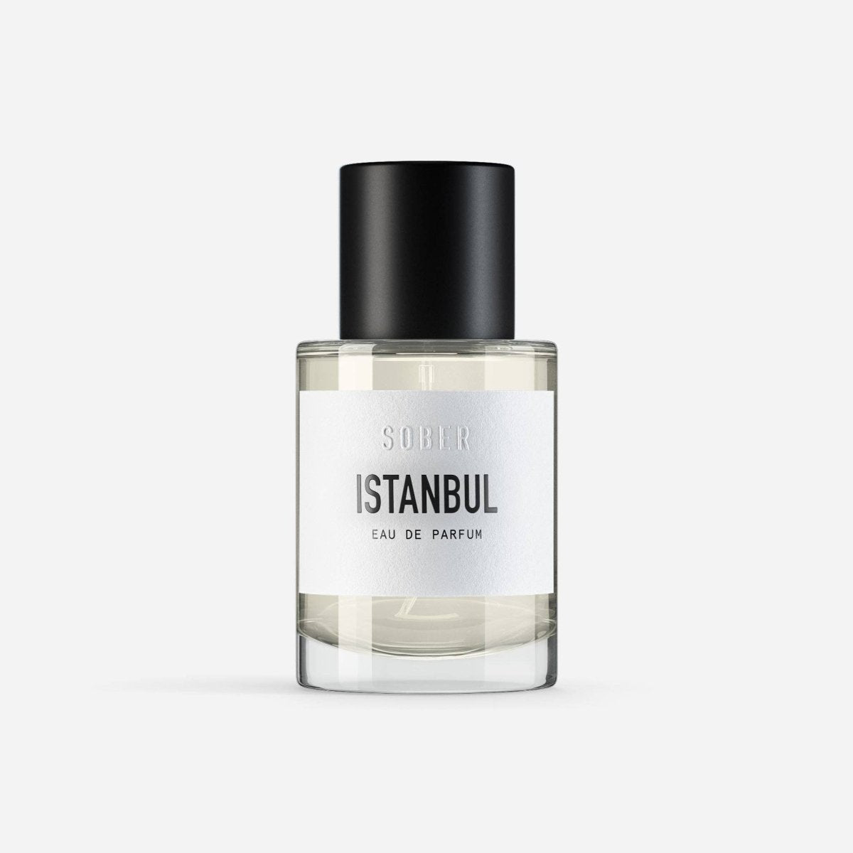 sober - ISTANBUL Eau de Parfum - ROSA ECK - , ,