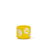 SOMANYBLOBS - BLOBS Espressotasse (65 ml) • Gelb - ROSA ECK