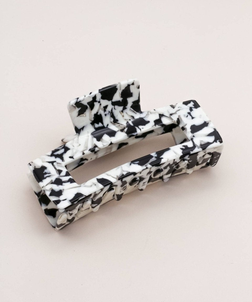 Sonstige - MARBLE XL Clip - ROSA ECK - , ,