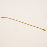 Sonstige - SNAKE Bracelet - ROSA ECK - Gold, ,