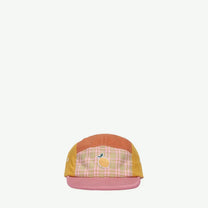 Sticky Lemon - LEMON TREE Kinder - Cap • lemon | rosebay pink - ROSA ECK