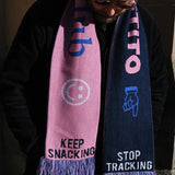 studio ciao - MANGIARE CLUB Schal - Schal - ROSA ECK Concept Store