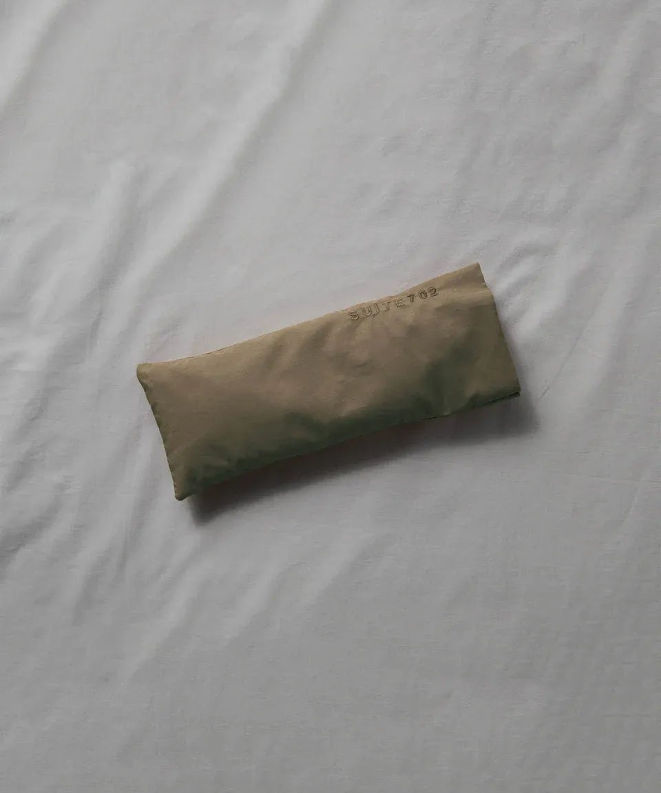 SUITE702 - Augenkissen • Smokey - Eye Pillow - ROSA ECK