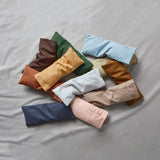 SUITE702 - Lavendel - Augenkissen • Jade Green - ROSA ECK