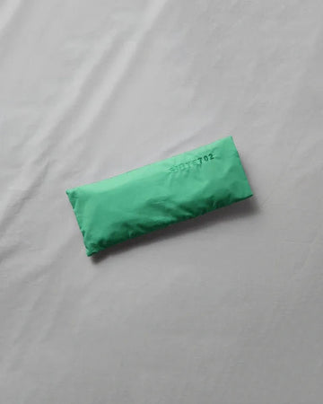 SUITE702 - Lavendel - Augenkissen • Jade Green - ROSA ECK