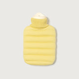 SUITE702 - Mini-Puffy-Wärmflasche • Butter Yellow - ROSA ECK