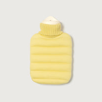 SUITE702 - Mini-Puffy-Wärmflasche • Butter Yellow - ROSA ECK