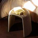SUITE702 - Mini-Puffy-Wärmflasche • Butter Yellow - ROSA ECK