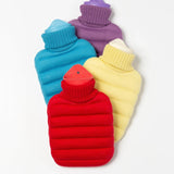 SUITE702 - Mini-Puffy-Wärmflasche • Butter Yellow - ROSA ECK