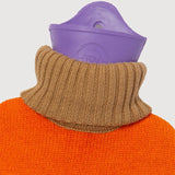 SUITE702 - Mini-Wärmflasche • Orange - ROSA ECK
