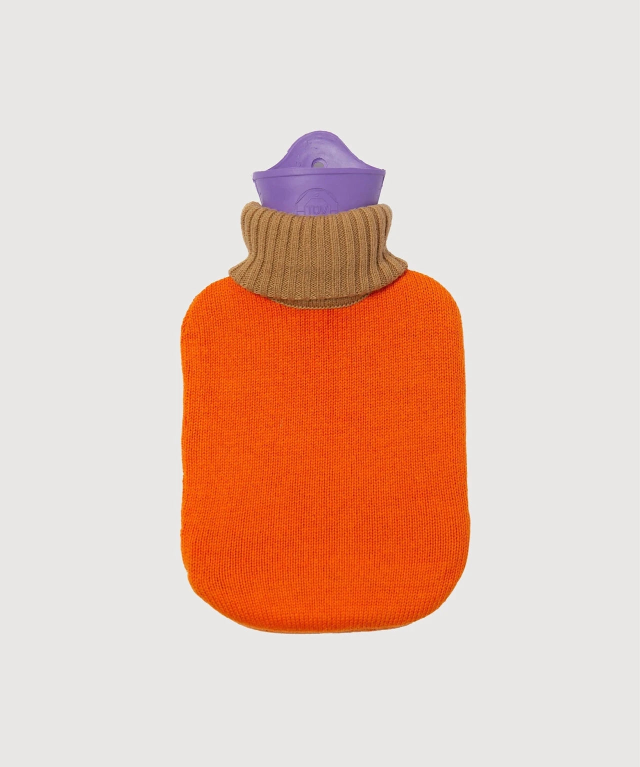 SUITE702 - Mini-Wärmflasche • Orange - ROSA ECK