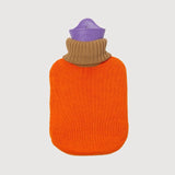 SUITE702 - Mini-Wärmflasche • Orange - ROSA ECK