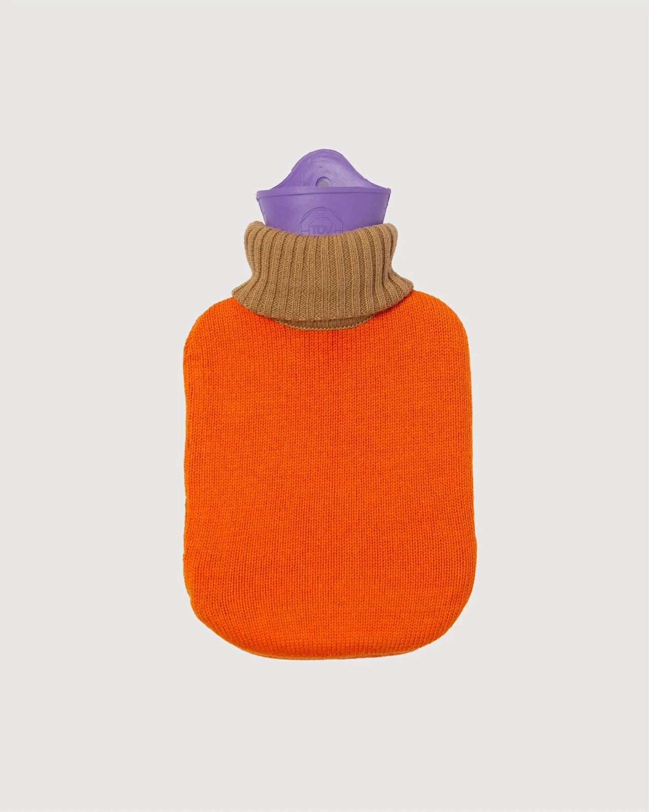 SUITE702 - Mini-Wärmflasche • Orange - ROSA ECK