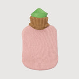 SUITE702 - Mini-Wärmflasche • Rose - ROSA ECK