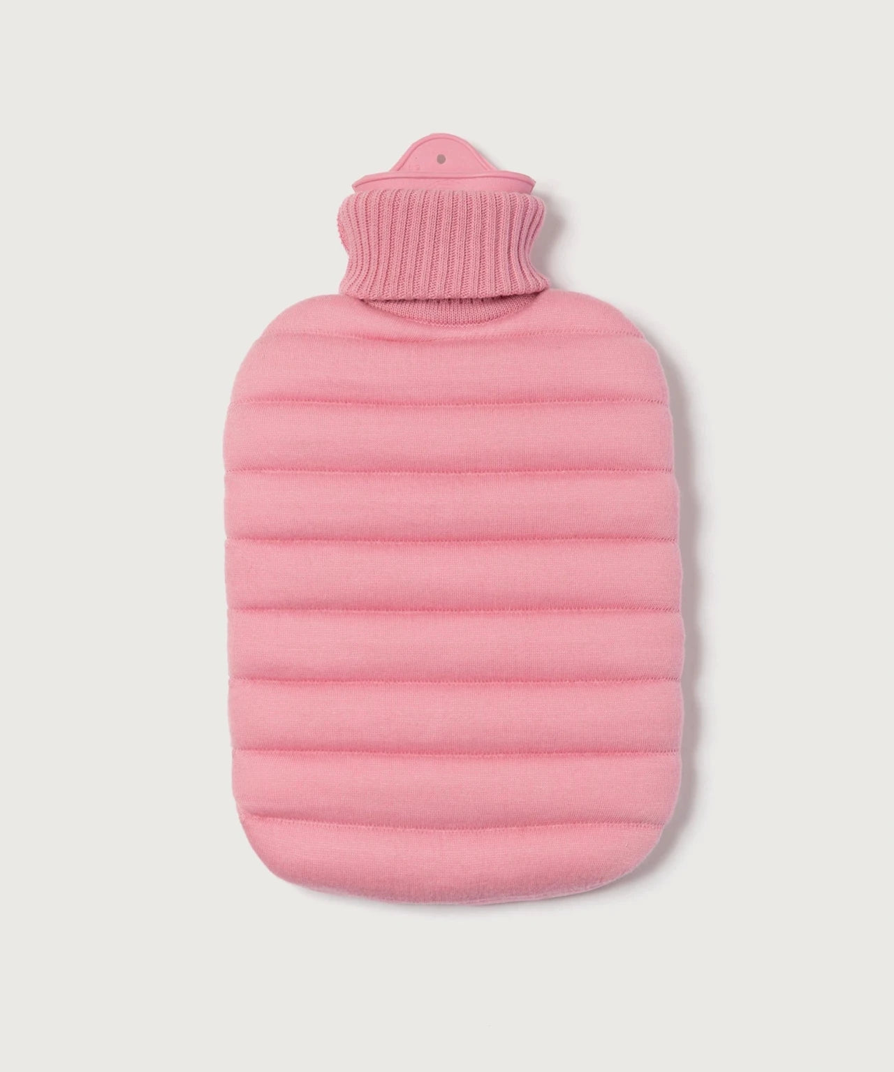 SUITE702 - Puffy-Wärmflasche • Bubblegum - ROSA ECK