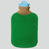 SUITE702 - Wärmflasche • Green - ROSA ECK