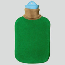 SUITE702 - Wärmflasche • Green - ROSA ECK