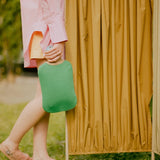 SUITE702 - Wärmflasche • Green - ROSA ECK