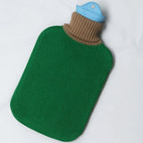 SUITE702 - Wärmflasche • Green - ROSA ECK