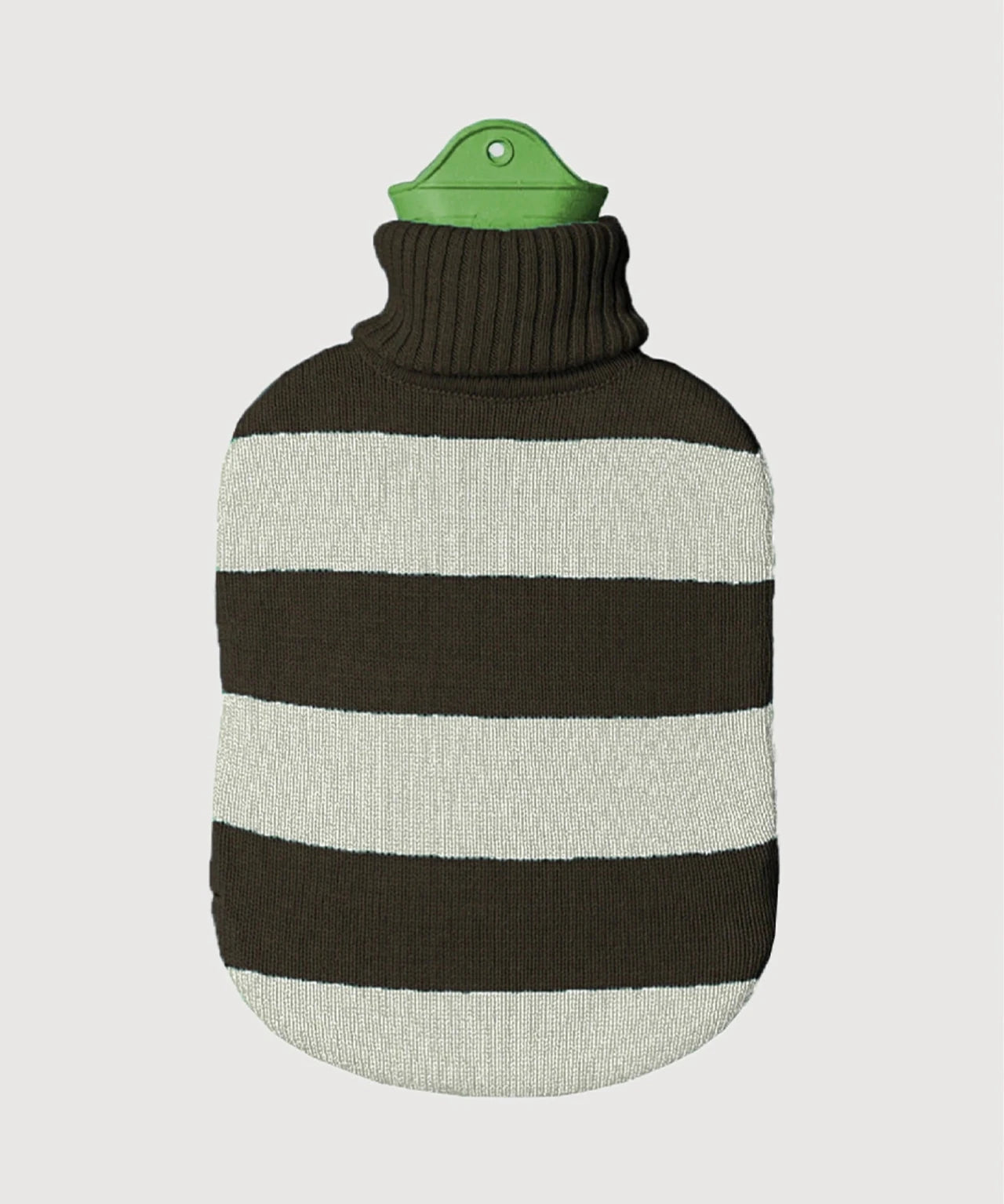 SUITE702 - Wärmflasche • Pebble-Brown - ROSA ECK