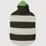 SUITE702 - Wärmflasche • Pebble-Brown - ROSA ECK