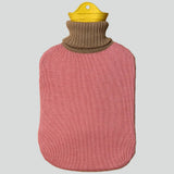 SUITE702 - Wärmflasche • Pink - ROSA ECK