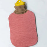 SUITE702 - Wärmflasche • Pink - ROSA ECK