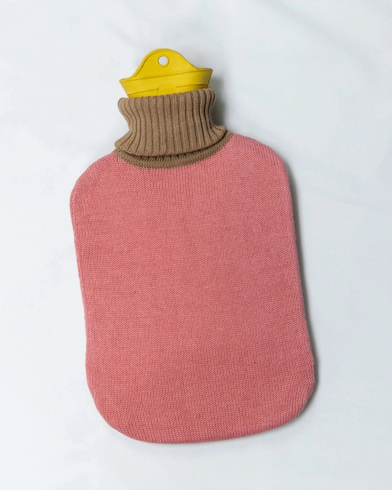 SUITE702 - Wärmflasche • Pink - ROSA ECK