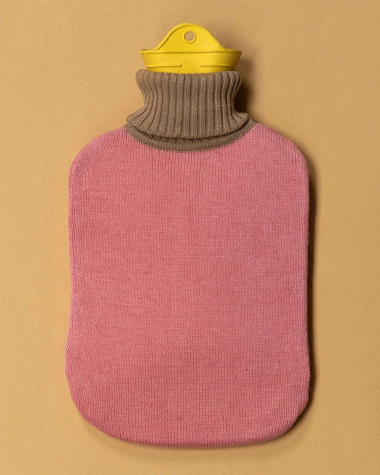 SUITE702 - Wärmflasche • Pink - ROSA ECK