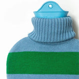 SUITE702 - Wärmflasche • Sky Blue-Green - ROSA ECK