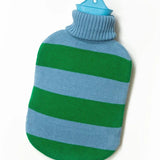 SUITE702 - Wärmflasche • Sky Blue-Green - ROSA ECK