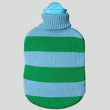 SUITE702 - Wärmflasche • Sky Blue - Green - Wärmflasche - ROSA ECK