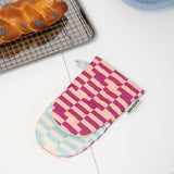Tarta Gelatina - BERRY JAM Backofenhandschuh - Ofenhandschuhe - ROSA ECK Concept Store
