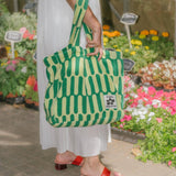 Tarta Gelatina - PASEO Handtuchtasche - Tasche - ROSA ECK Concept Store